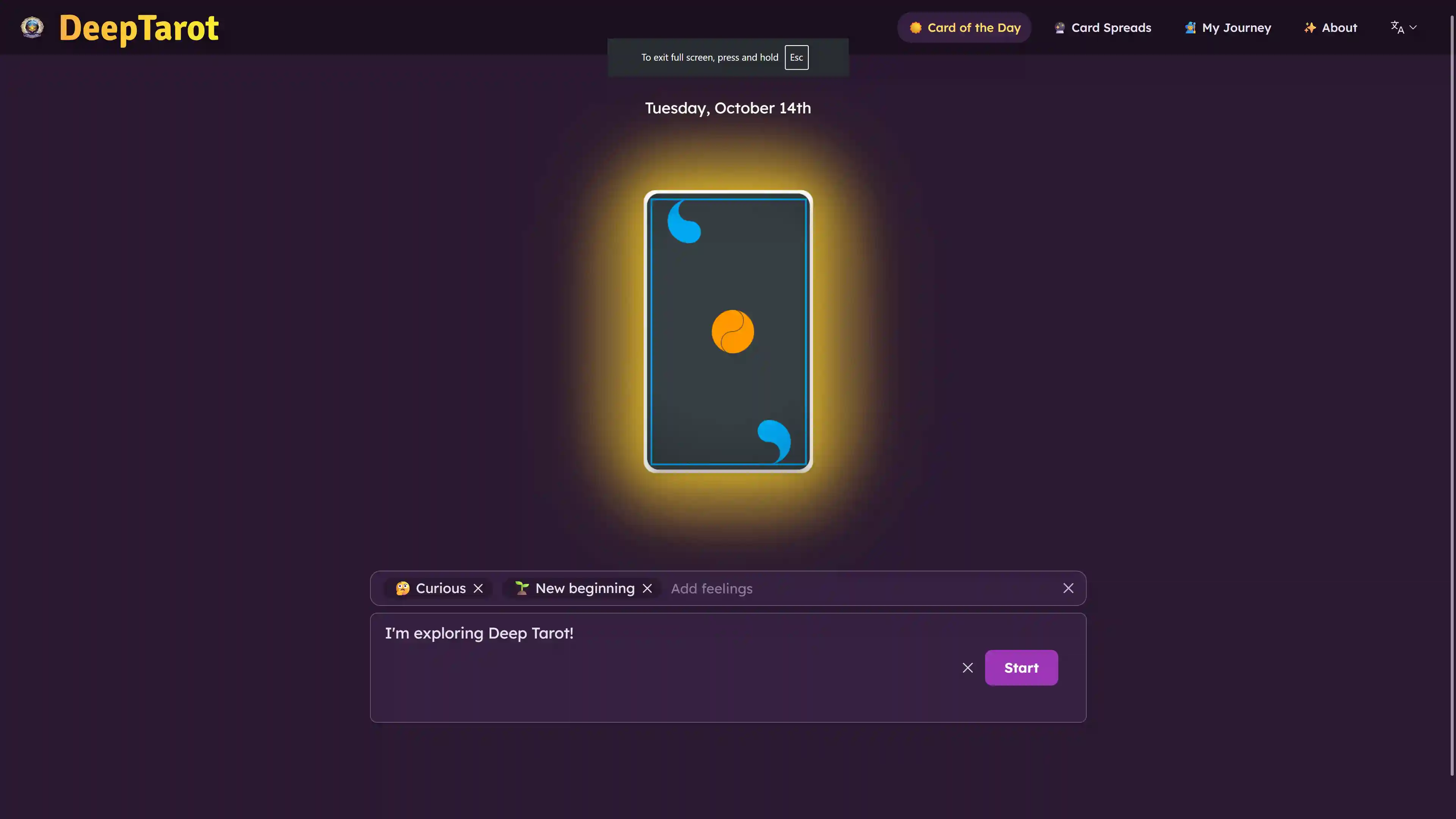 Screenshot of undefined