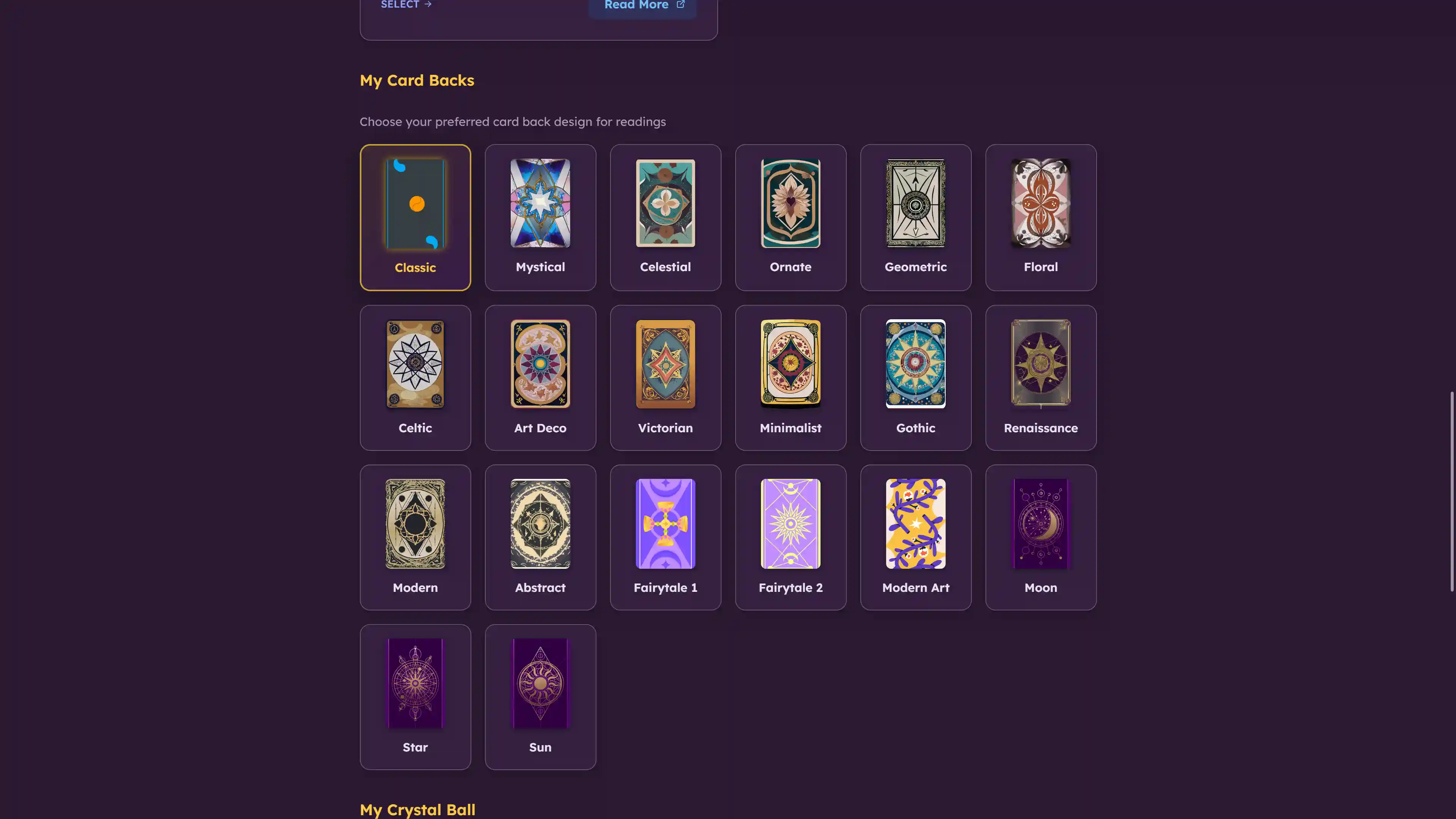 Screenshot of undefined