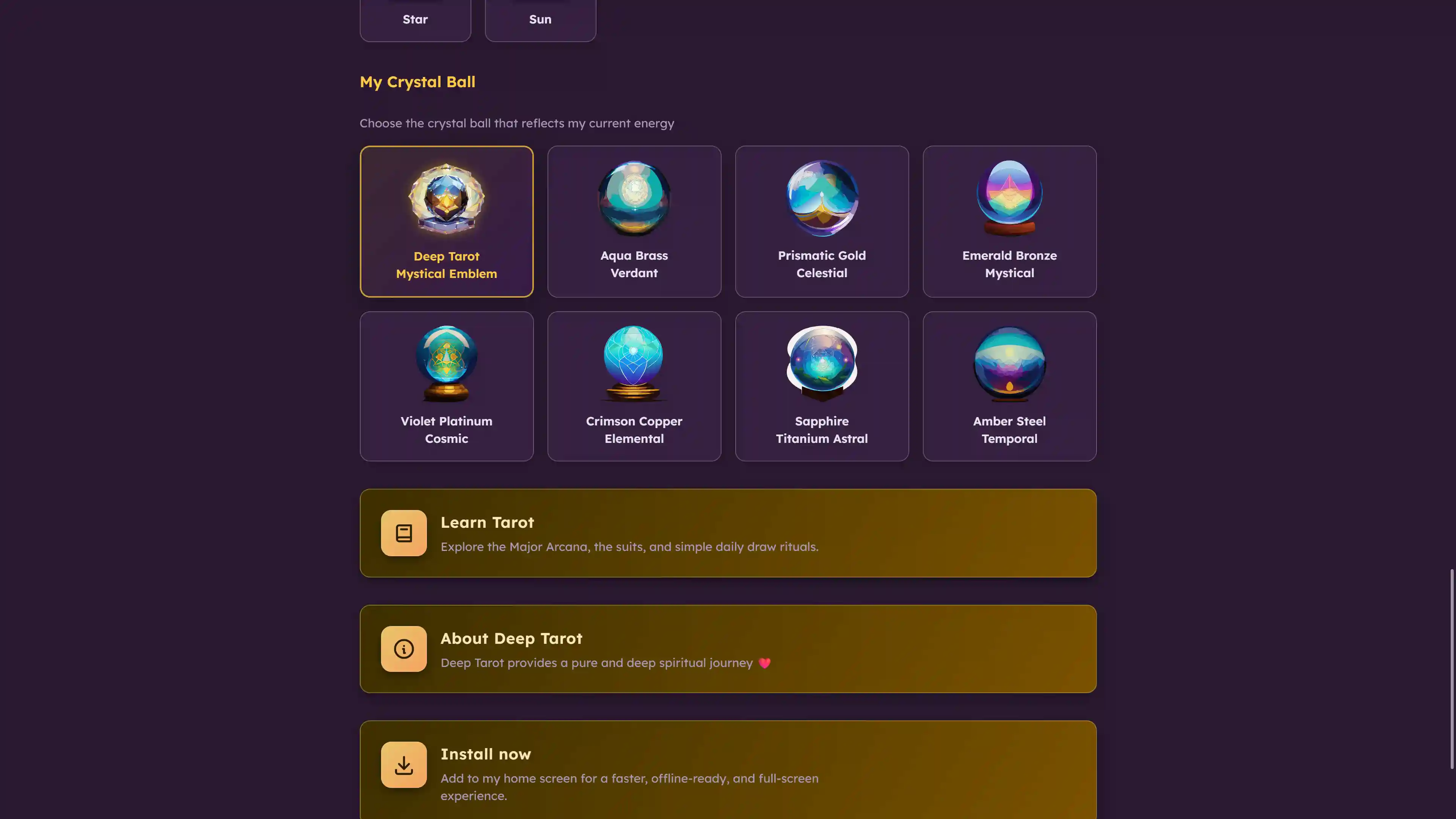 Screenshot of undefined