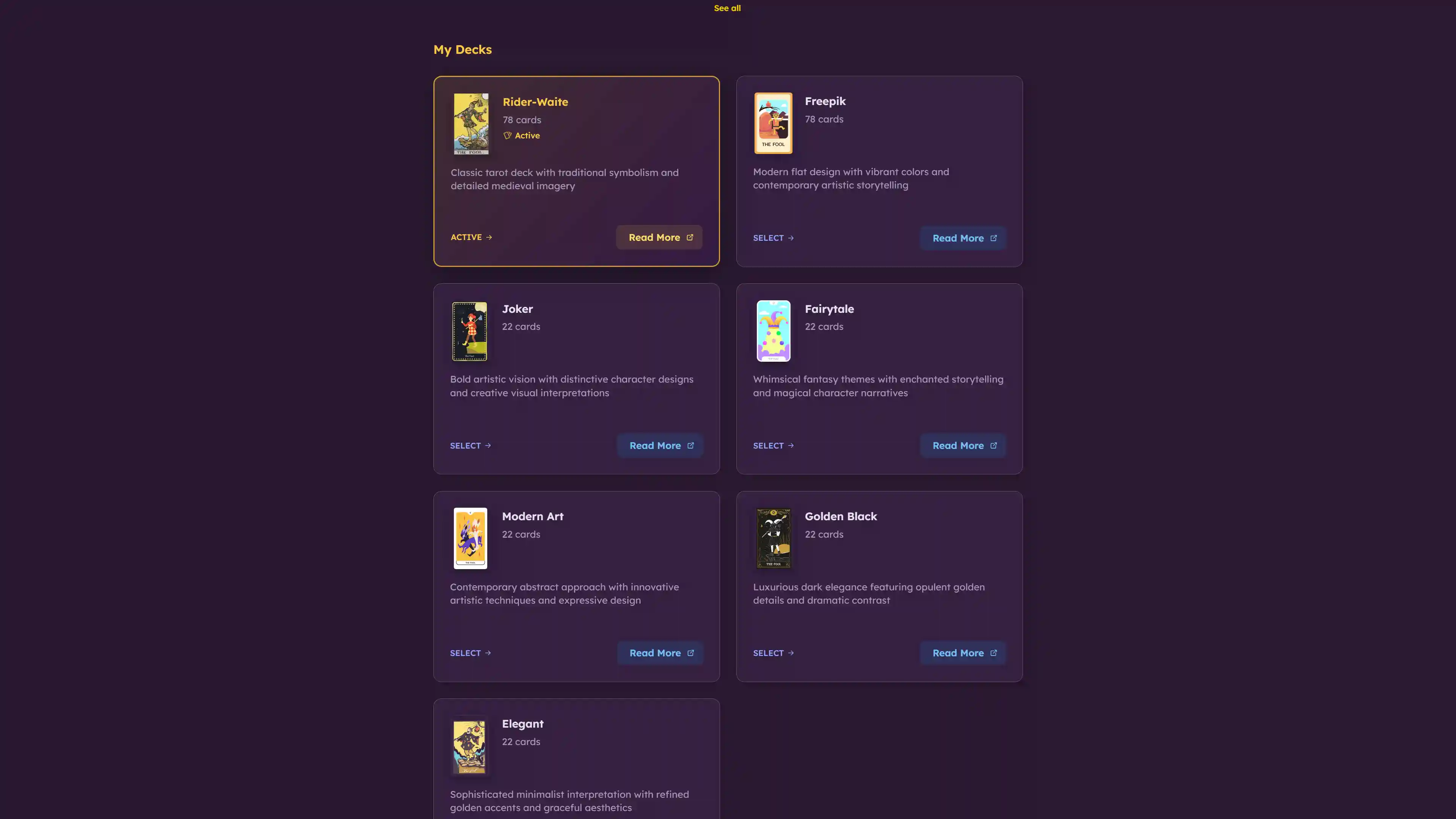 Screenshot of undefined