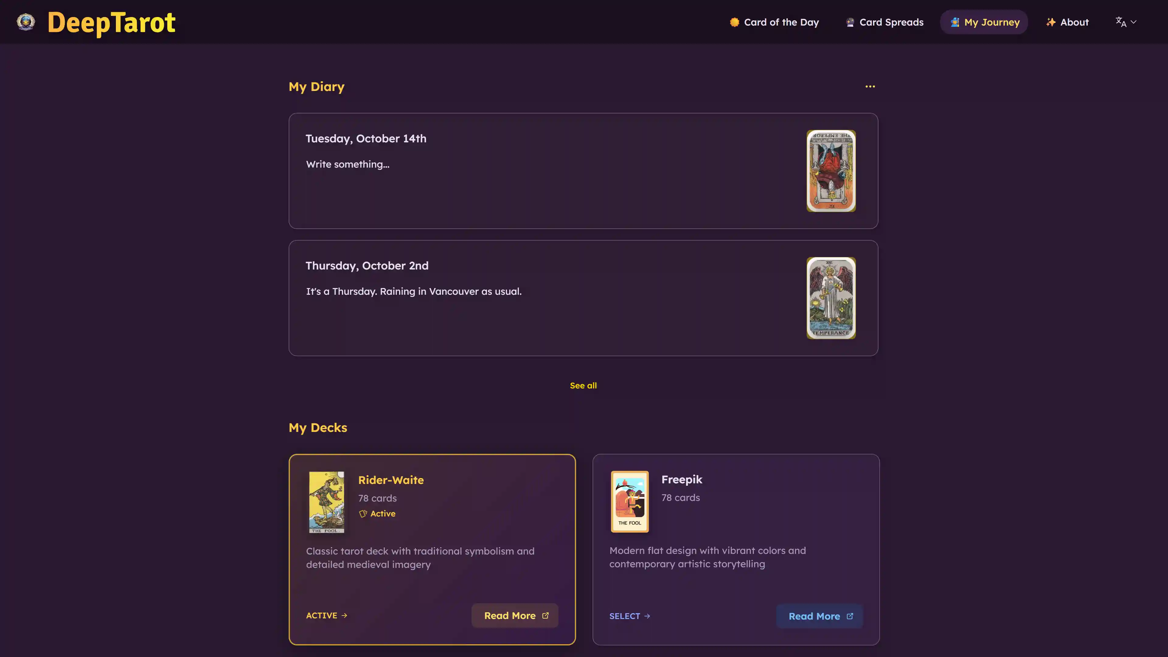 Screenshot of undefined