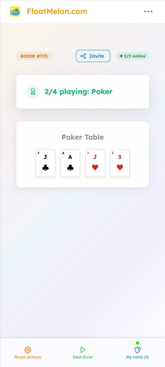 Screenshot of undefined