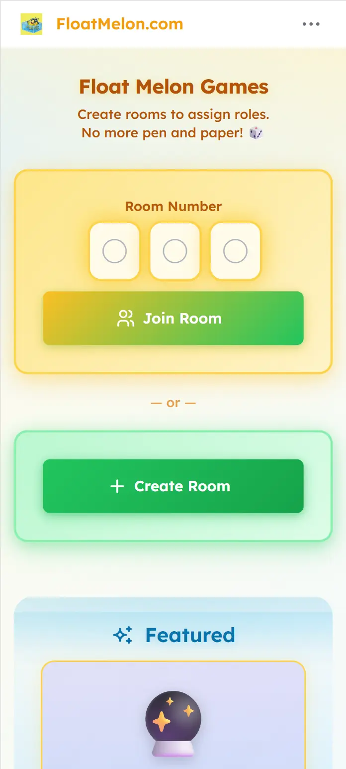 Screenshot of undefined