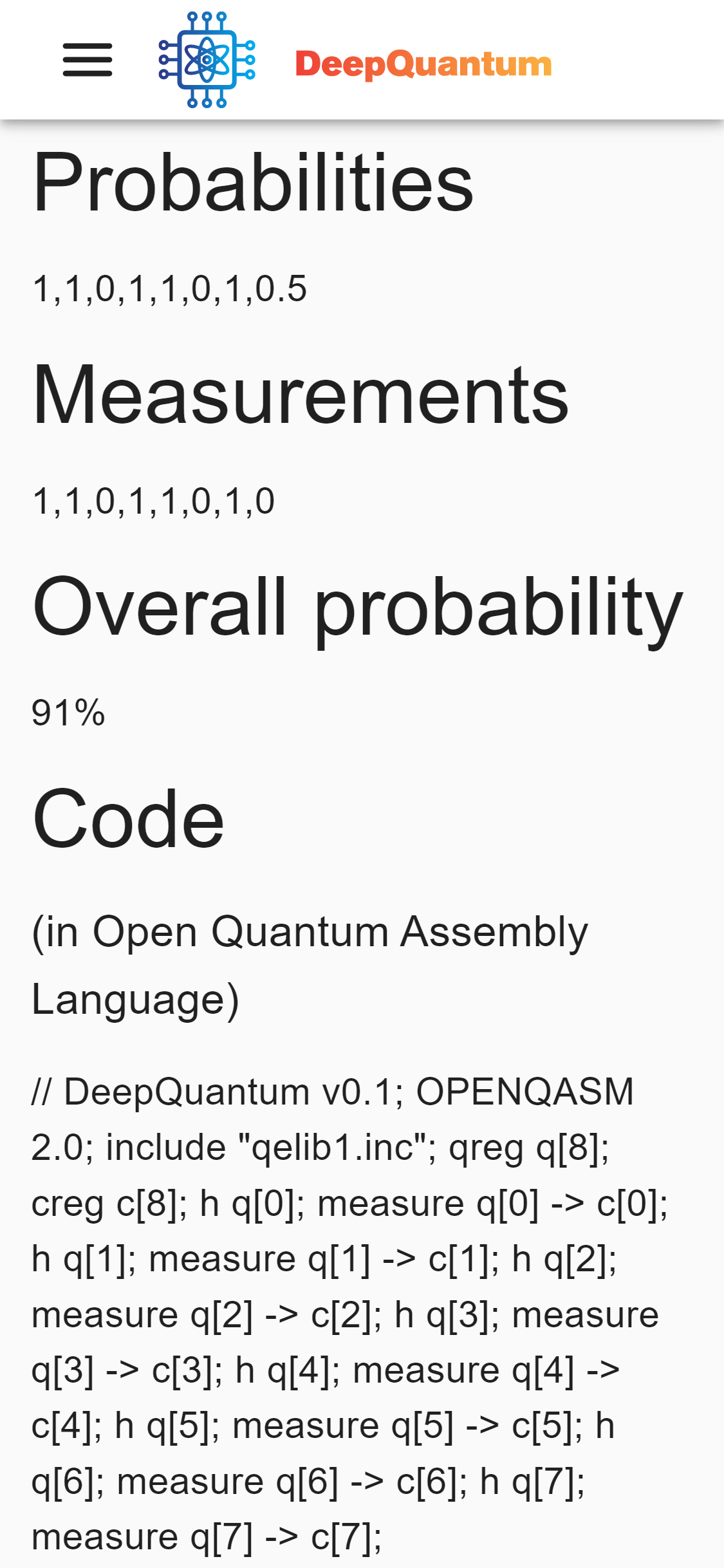 Screenshot of undefined