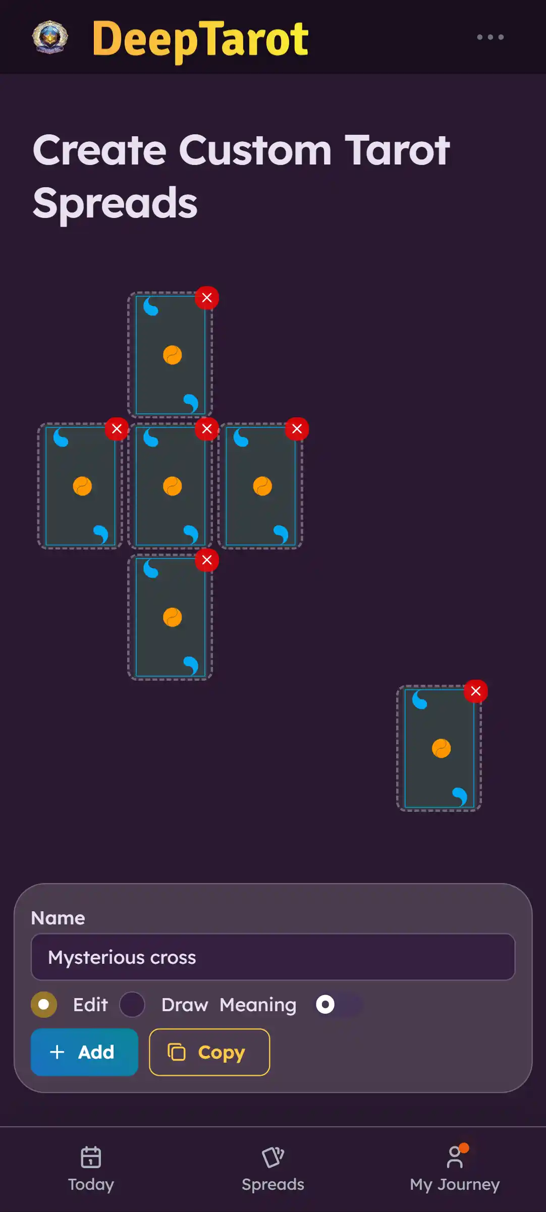 Screenshot of undefined