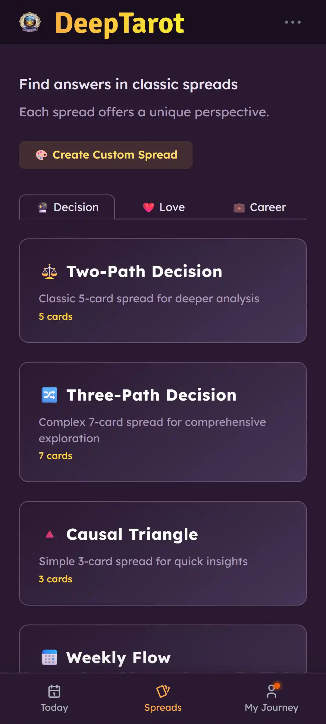 Screenshot of undefined